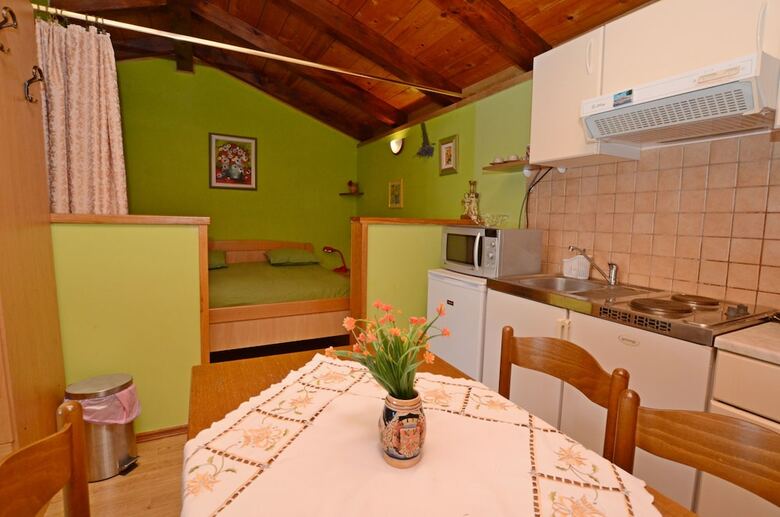 Apartment Amedea