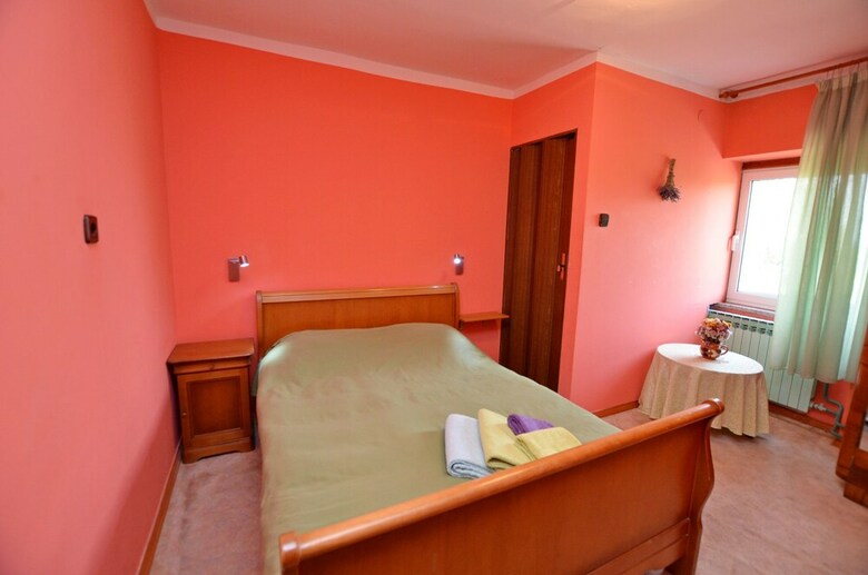 Apartment Amedea
