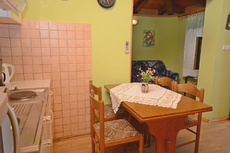 Apartment Amedea