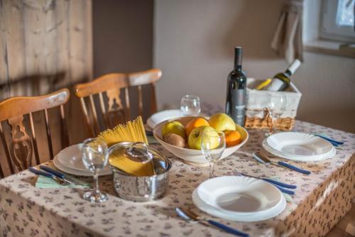 Holiday Home Ana 866