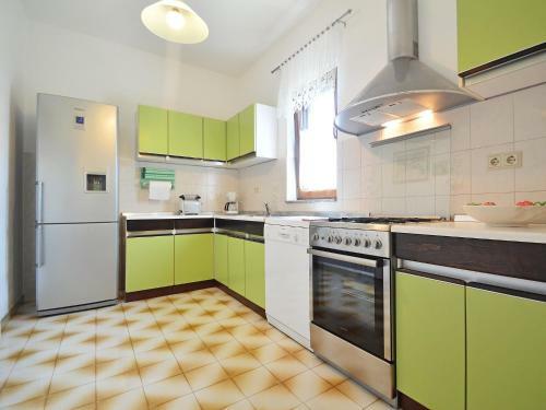 Holiday Home Begonija