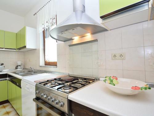 Holiday Home Begonija