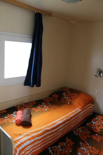 Mobile Homes Sunrise Park Umag