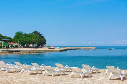 Mobile Homes Sunrise Park Umag