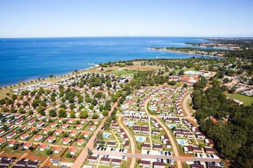 Mobile Homes Sunrise Park Umag