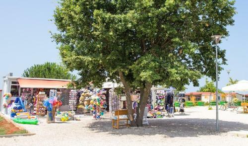 Mobile Homes Sunrise Park Umag