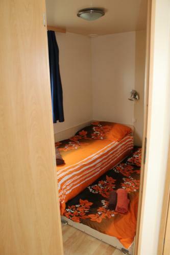 Mobile Homes Sunrise Park Umag