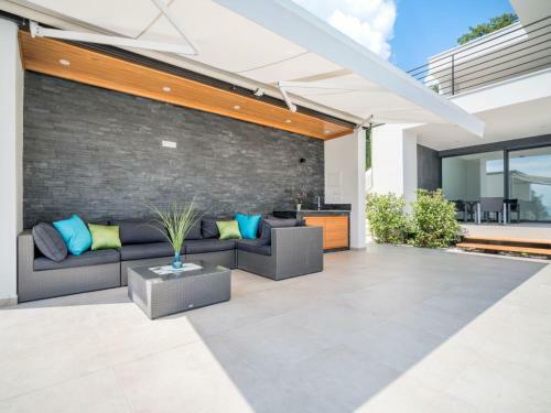 Holiday Home Villa Natura