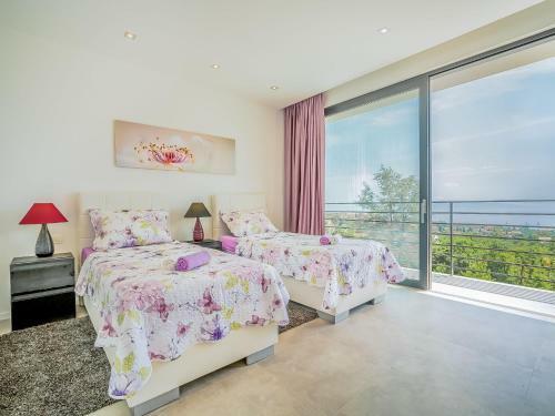 Holiday Home Villa Natura