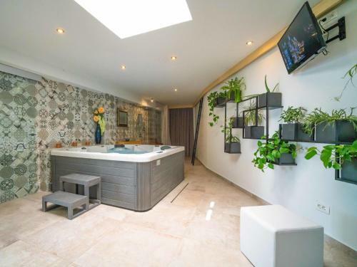 Holiday Home Villa Natura