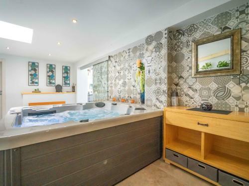 Holiday Home Villa Natura