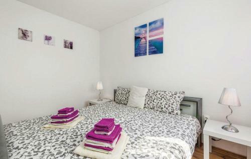 Apartment Kastav 15287a