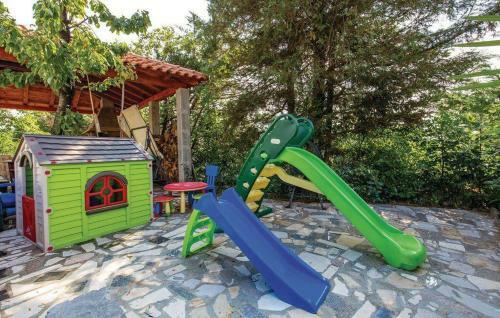 Apartment Kastav 15287a