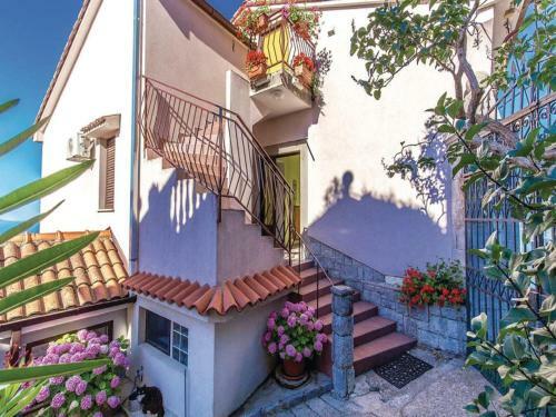 Apartments With A Parking Space Kastav (Opatija) - 13568