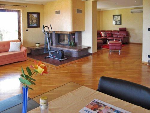 Ferienhaus Opatija 300s