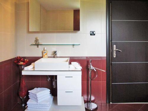 Ferienhaus Opatija 300s