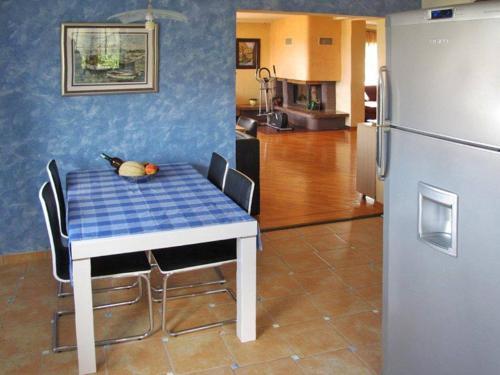 Ferienhaus Opatija 300s