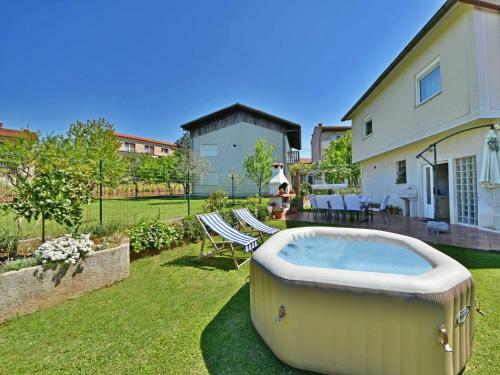 Apartment Markulin