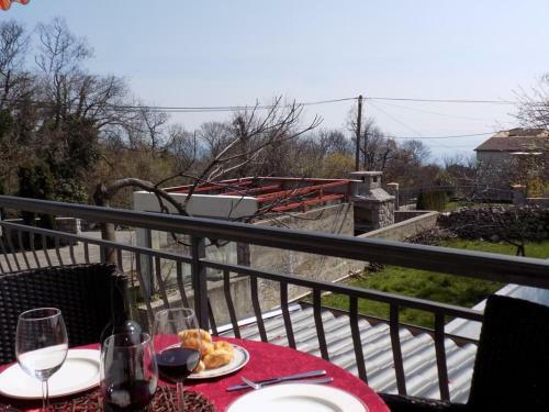 Holiday Home In Kastav 34379