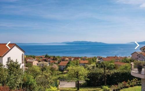Holiday Home In Kastav 34379
