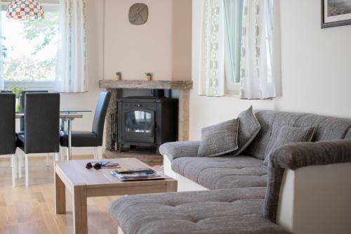 Holiday Home Suzana 1276
