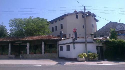Motel Bassanese Kastel