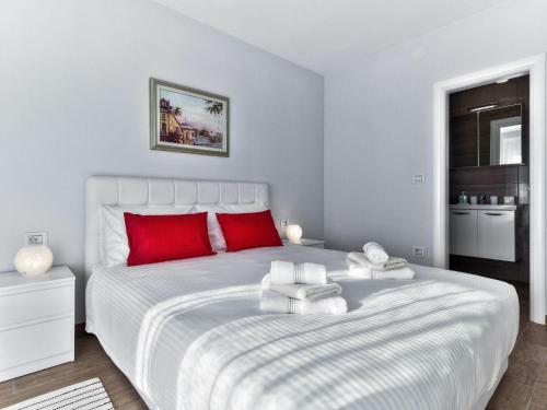 Holiday Home Eva (uma390)