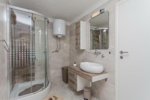 Holiday Home Cosa Nostra