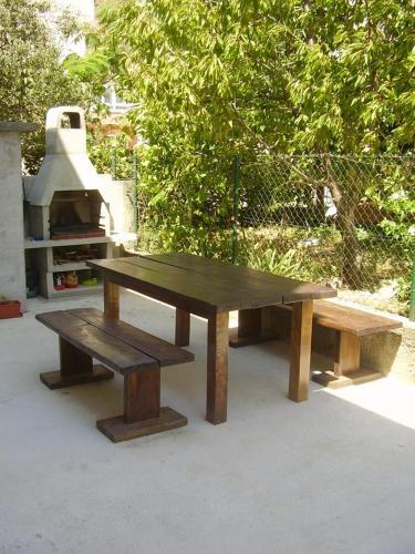 Apartment Kastel Stafilic 13375b