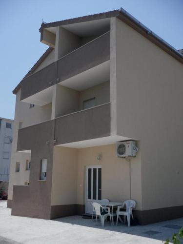 Apartment Kastel Stafilic 13375b