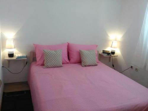 Apartment Kastel Novi 16018b