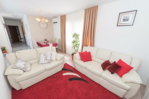 Apartman Frape