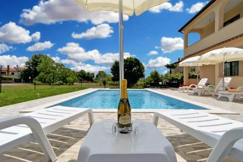 House Ivana 1664