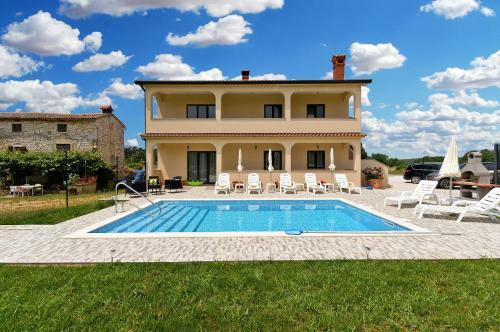 House Ivana 1664