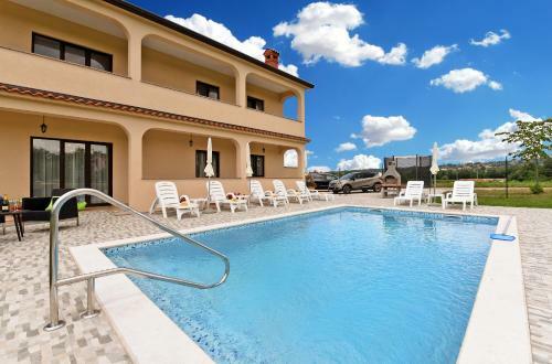 House Ivana 1664