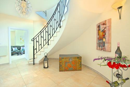 Villa Vista Fantastica