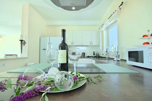 Villa Vista Fantastica