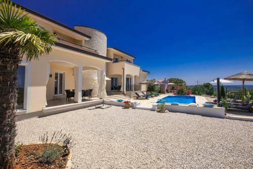 Villa Vista Fantastica