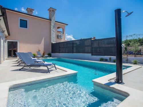 Villa Hd