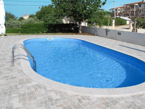 Apartment Haus Jukic (kst137)