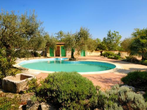 Villa Casal Di Livia