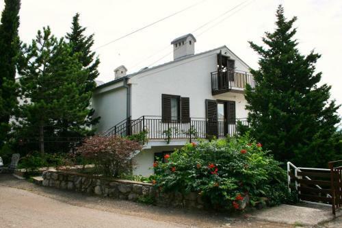 Apartment Klenovica 5530a
