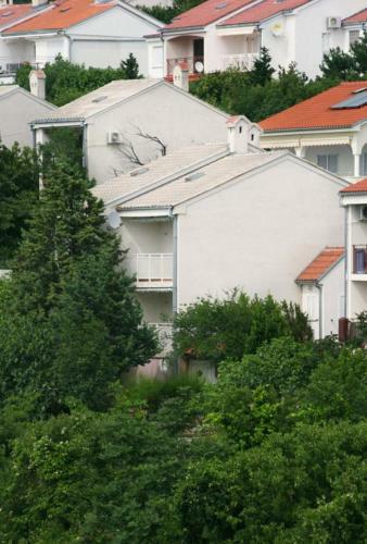 Apartment Klenovica 5530a