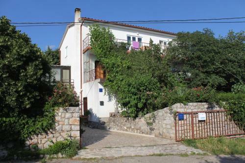 Apartamentos Studio Klenovica 5557a