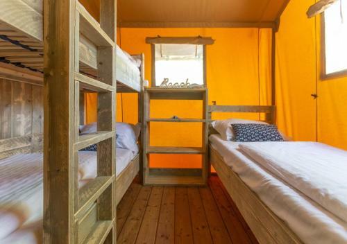 Fisherman's Glamping Village