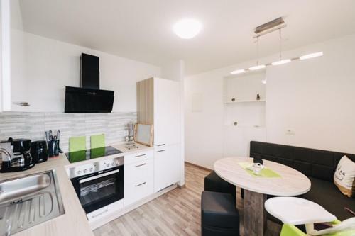 Apartamento Villa Sarah