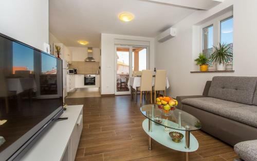 Apartment Franka