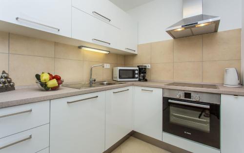 Apartment Franka