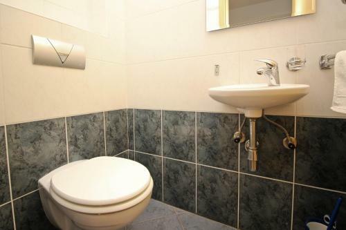 Apartment Romana D.