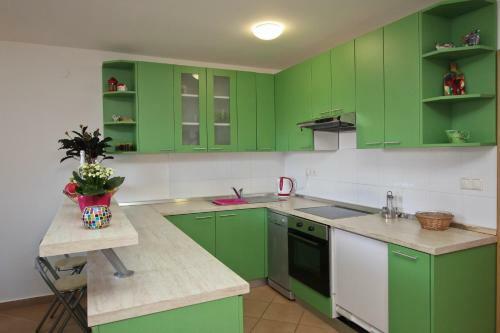 Apartment Romana D.
